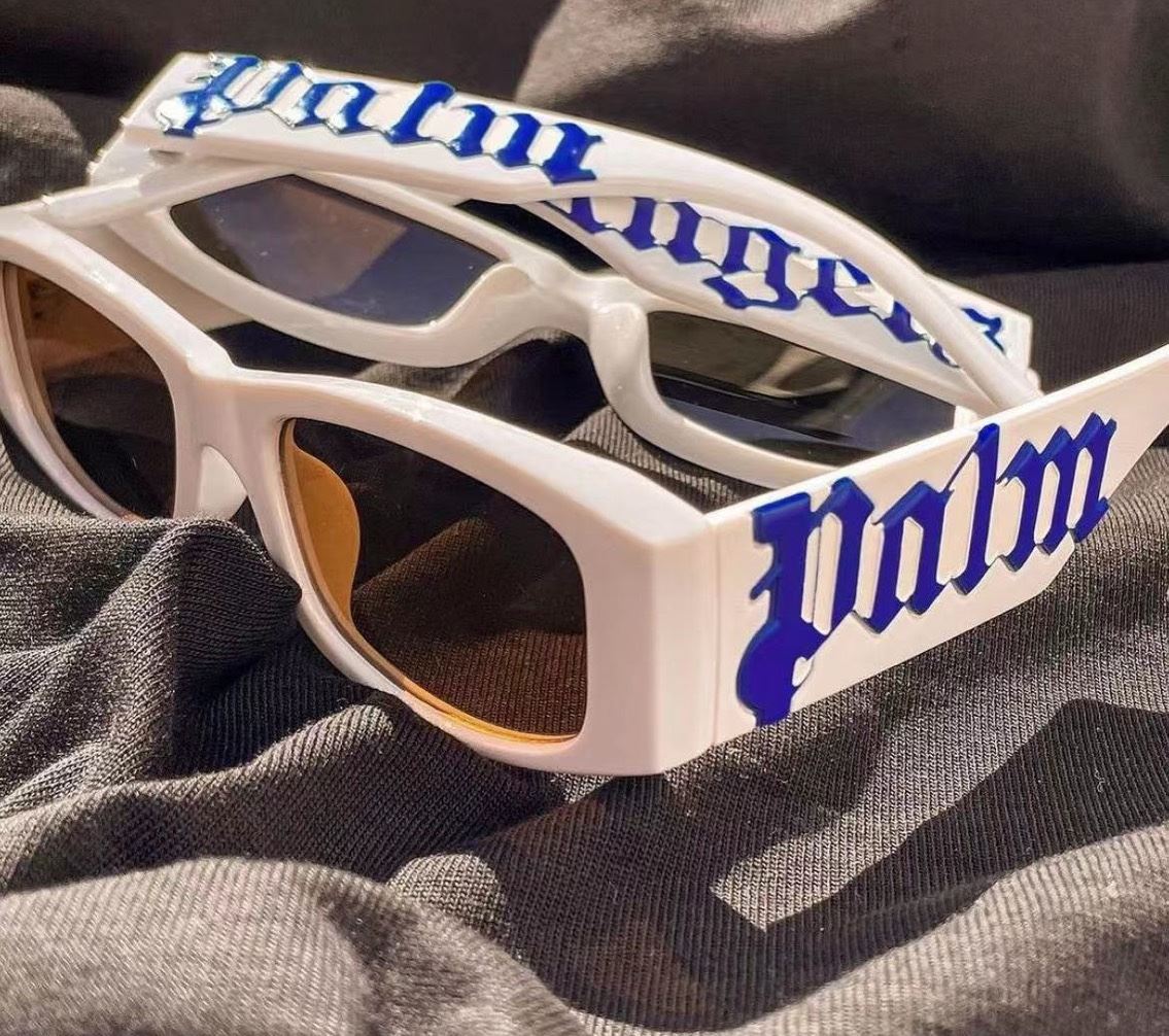 Palm Angels Sunglasses